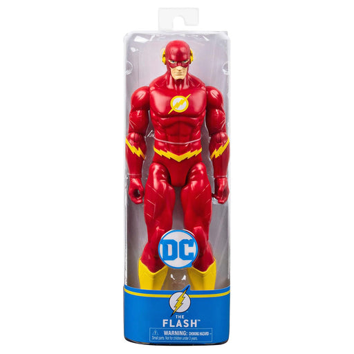 DC The Flash 12" Action Figure