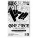 One Piece Card Game: Emperors in the New World Double Pack Set (DP-06)