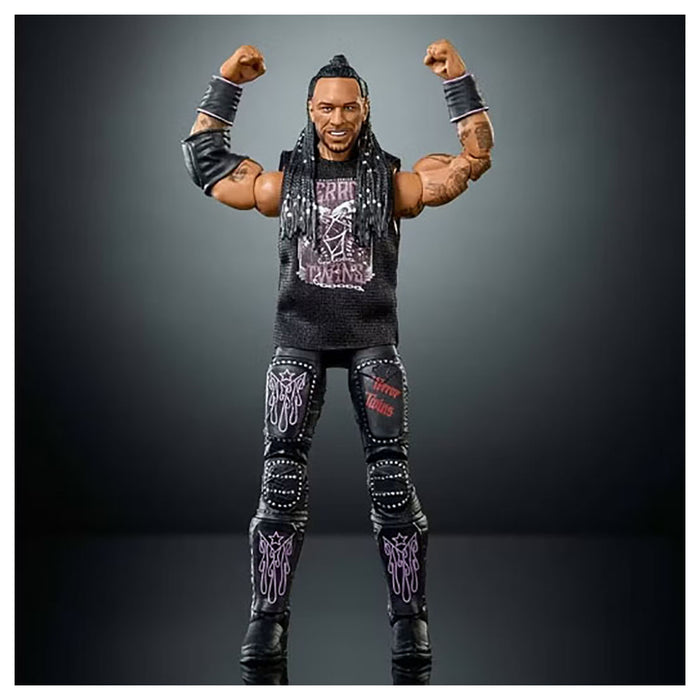 WWE Elite Collection Series 122 Damian Priest 6" Figure 