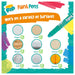 Paint Pop Paint Pens (12 Pack)