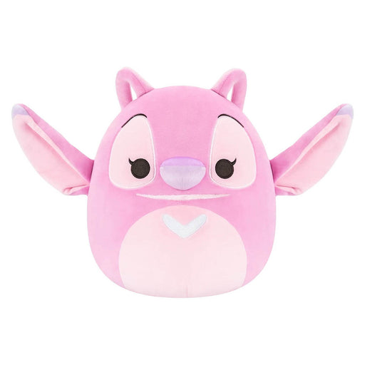 Squishmallows Disney Lilo & Stitch Angel 8" Plush