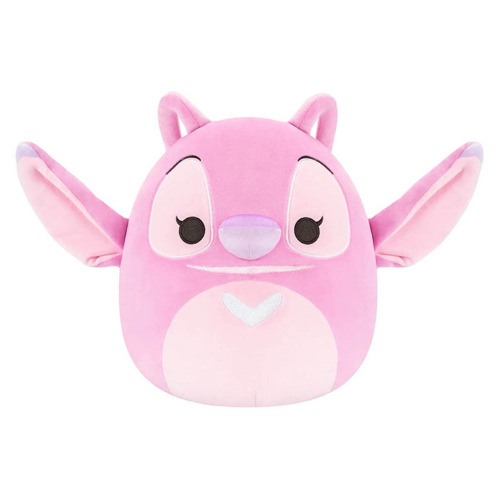 Squishmallows Disney Lilo & Stitch Angel 8" Plush