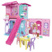 Barbie Chelsea Pop-Up House Playset