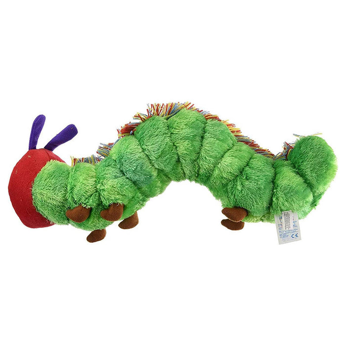 The Very Hungry Caterpillar Soft Toy