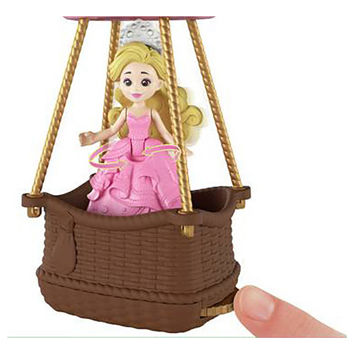 Wicked Ozian Balloons Reveal Doll (styles vary)