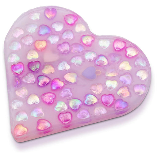 Love Heart Pick 'N' Pop Bracelet Kit