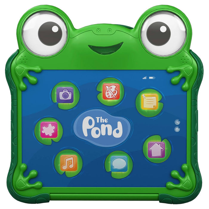 Disney Pixar Toy Story 5 Playscale Interactables Lilypad Figure