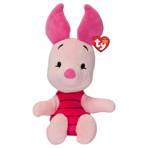Ty Beanie Babies Winnie the Pooh Piglet 8" Plush