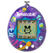 Tamagotchi Gen 2 Purple Planets & Space Virtual Reality Pet