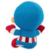 Ty Beani Babies Marvel Captain America Regular Plush