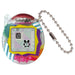 Tamagotchi Connection Clear Retro Virtual Reality Pet