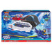 PAW Patrol Aqua Pups: Whale Patroller Team Vehicle