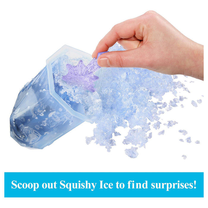 Disney Frozen Ice Reveal Doll (styles vary)