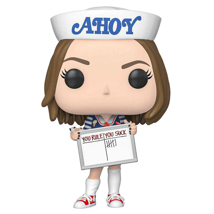 Funko Pop! Television: Stranger Things: Robin Vinyl Figure #922