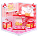 MGA's Mini Verse: Make it Mini Spaces: Hello Kitty Playset