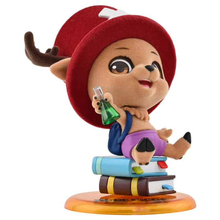 One Piece Cosbi Collection Figure (styles vary)