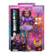 Monster High Clawdeen Wolf Doll
