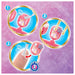 Aquabeads Design 'n' Display Nail Studio Kit