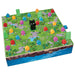Cat Earth Board Game
