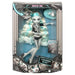 Monster High Reel Drama Lagoona Blue Fashion Doll