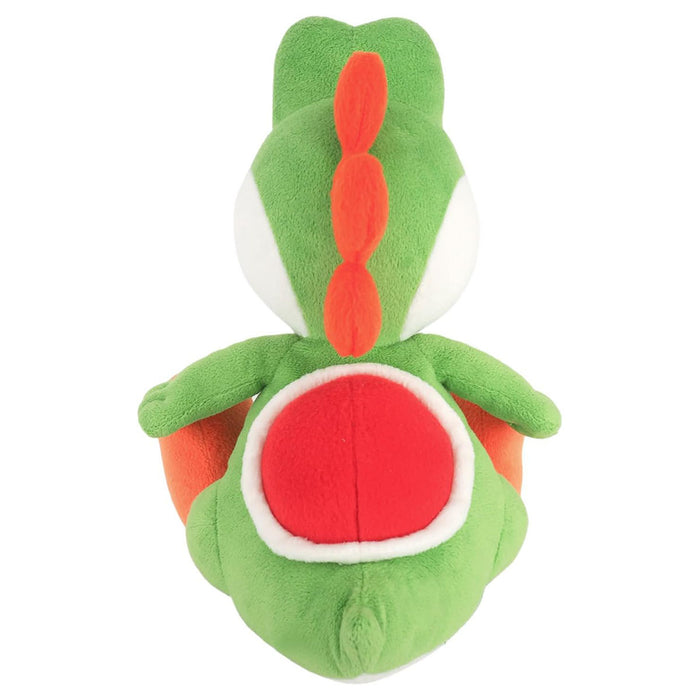Super Mario Yoshi 26cm Plush