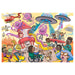 Wasgij Junior 4: Alien Invasion! 240 Piece Puzzle