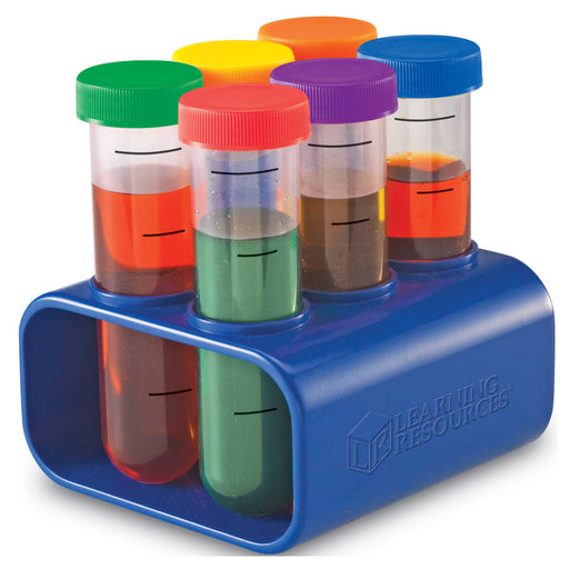 Learning Resources Primary Science Jumbo Test Tubes