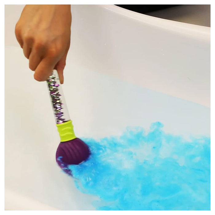 Baff Bombz Magic Brush Bath Toy