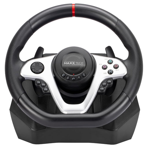 Maxx Tech PR279 Racing Wheel Kit