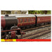 Hornby TT:120 LMS 57' Corridor First 1062