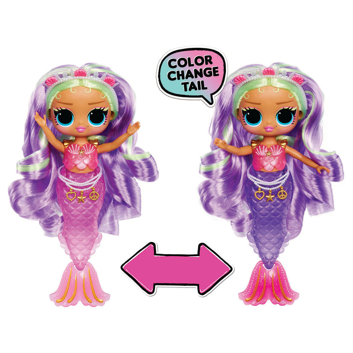 L.O.L Surprise! Tweens Mermaids Cleo Cove Doll