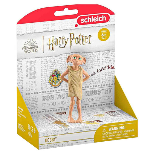Schleich Harry Potter Dobby Figure