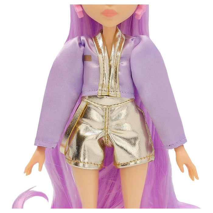 K-POP Idol Nari 25cm Fashion Doll 