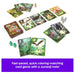 Jumanji Card Game