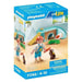 Playmobil Guinea Pig House Playset