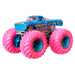 Hot Wheels Monster Trucks Glow in the Dark Collection