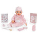 BABY Born Annabell Active Annabell 43cm Doll