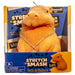 Keycraft Stretch 'N Smash Capybara Figure
