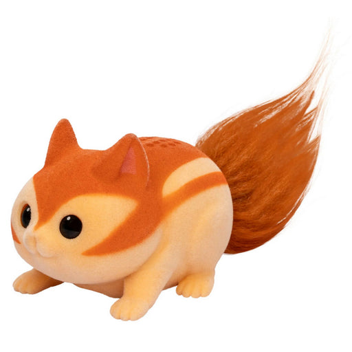 Little Live Pets NeeDees Nibblee Chipmunk Interactive Pet