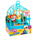 Little Live Pets My Really Real Bird & Cage - Indie the Budgie Interactive Pet