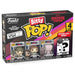 Funko Bitty Pop! Stranger Things Mini Figures Series 4 (4 Pack)