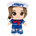 Stranger Things Steve Harrington 8" Soft Toy