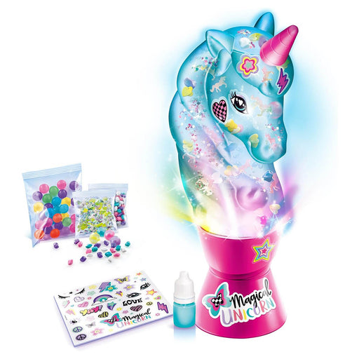 Style 4 Ever Unicorn Lava Lamp