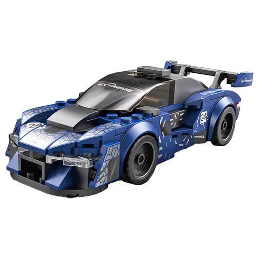 CaDA Night Flash 1:24 Building Block Set