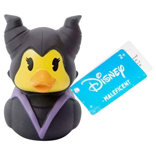 Duckalooz Disney Maleficent Rubber Duck