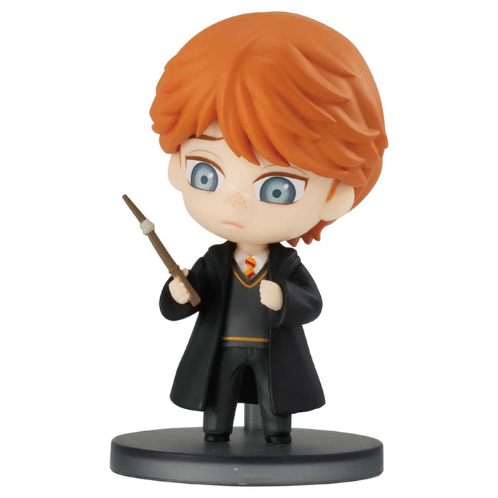 ChibiMasters Harry Potter: Ron Weasley Mini Figure