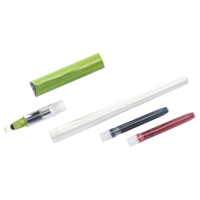 Pilot Parallel Pen 3.8mm Nib