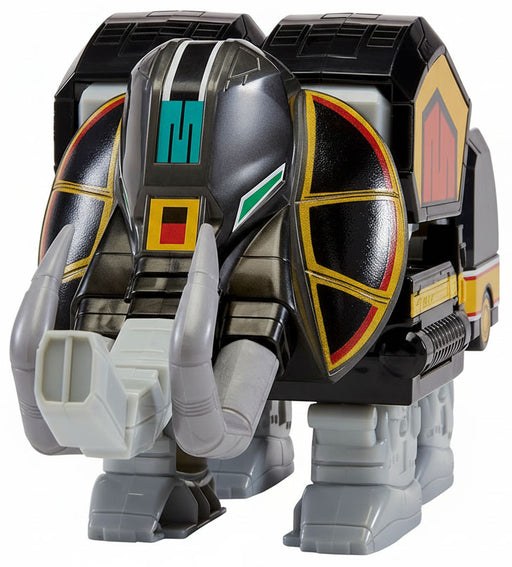 Mastodon Combinable Dinozord Mighty Auto Morphin Power Rangers 