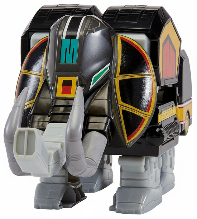 Mastodon Combinable Dinozord Mighty Auto Morphin Power Rangers 
