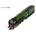 Hornby Railroad Plus British Railways Peppercorn Class A1 4-6-2 60163 Tornado Train